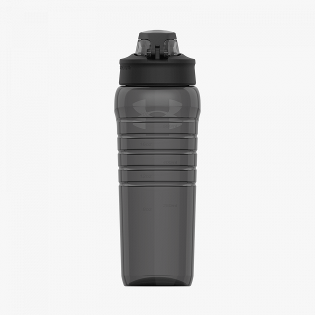 Under Armour UA Draft 700 ml Charcoal