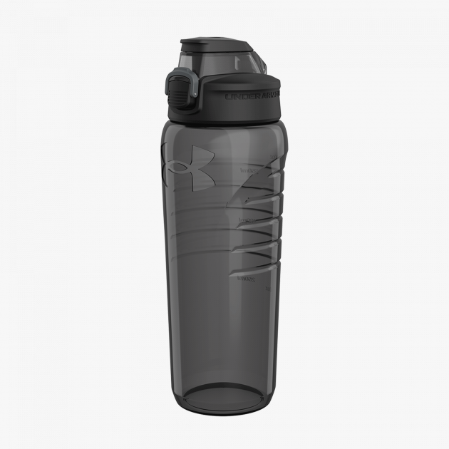 Under Armour UA Draft 700 ml Charcoal