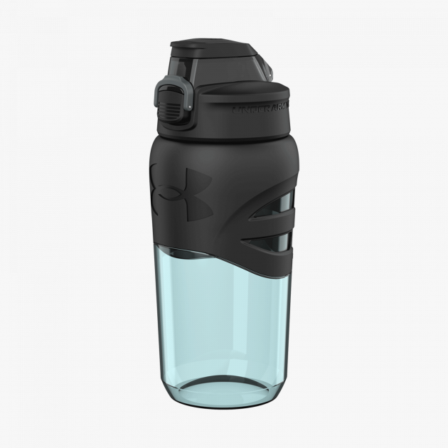 Under Armour UA Draft Jr. 500 ml Breeze/Black