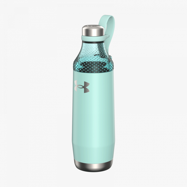 Under Armour UA Infinity 650 ml Breeze/Silver