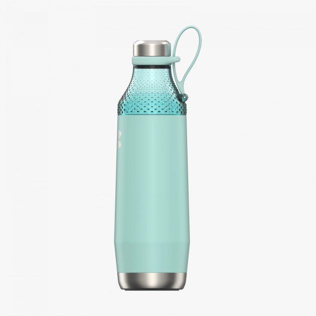 Under Armour UA Infinity 650 ml Breeze/Silver