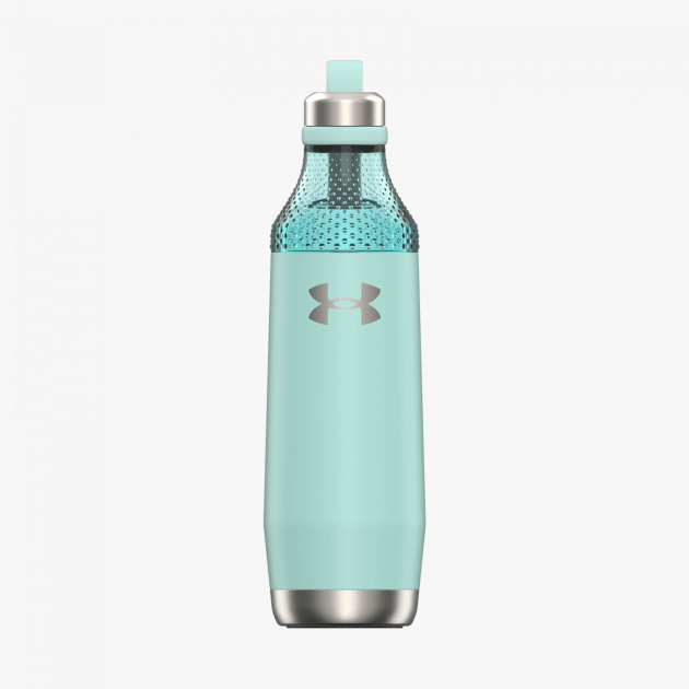 Under Armour UA Infinity 650 ml Breeze/Silver