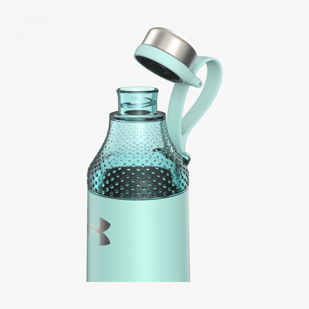 Under Armour UA Infinity 650 ml Breeze/Silver