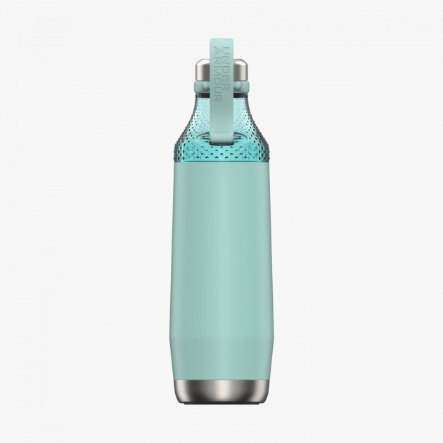 Under Armour UA Infinity 650 ml Breeze/Silver