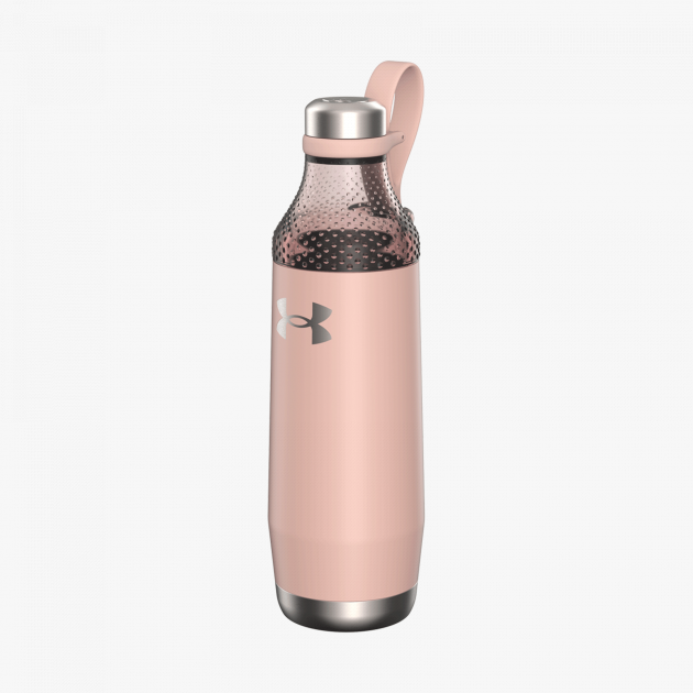 Under Armour UA Infinity 650 ml Retro Pink