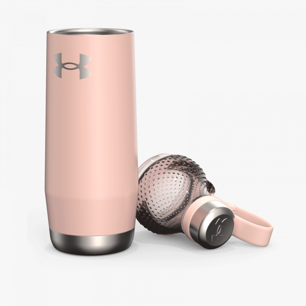 Under Armour UA Infinity 650 ml Retro Pink