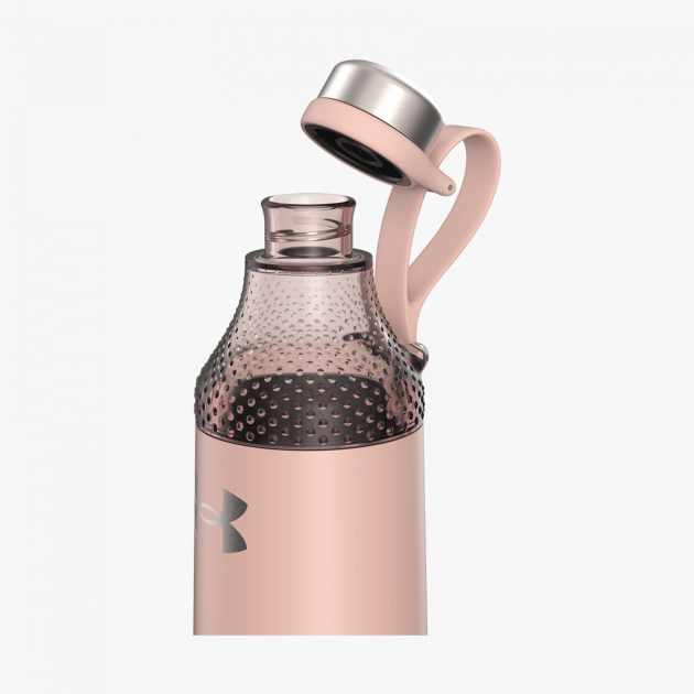 Under Armour UA Infinity 650 ml Retro Pink