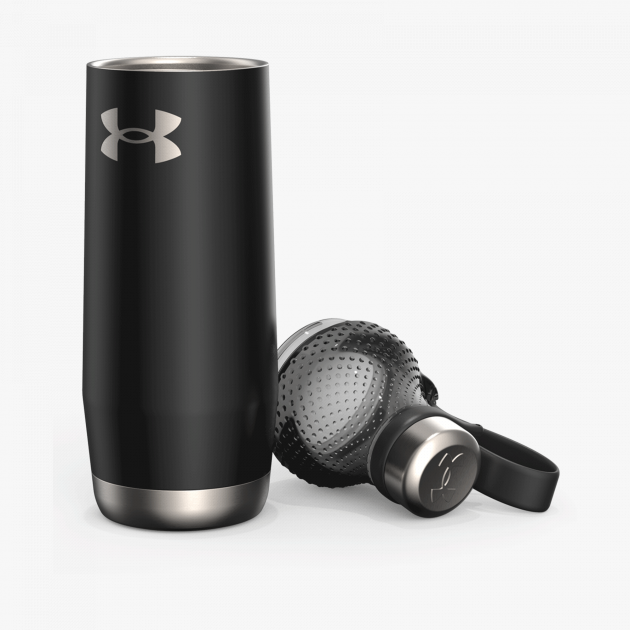 Under Armour UA Infinity 650 ml Satin Black