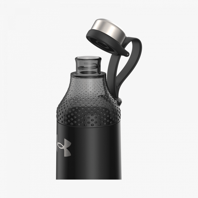 Under Armour UA Infinity 650 ml Satin Black