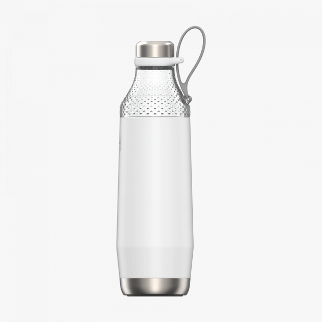 Under Armour UA Infinity 650 ml Satin White