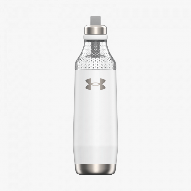 Under Armour UA Infinity 650 ml Satin White