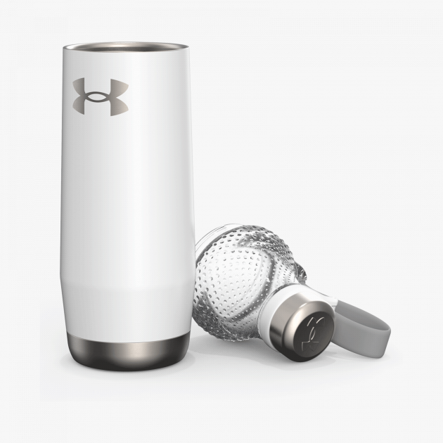 Under Armour UA Infinity 650 ml Satin White