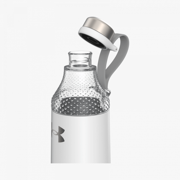 Under Armour UA Infinity 650 ml Satin White