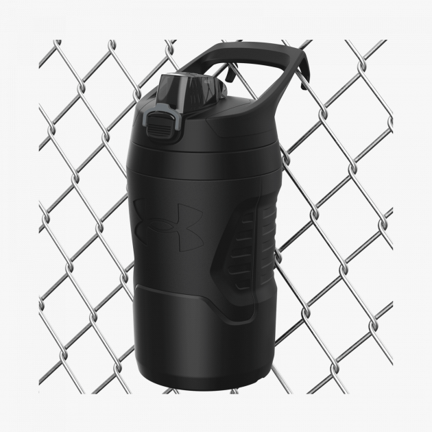 Under Armour UA Playmaker Jug Jr. 950 ml Black