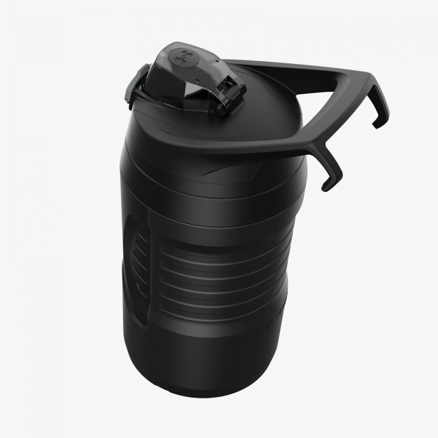 Under Armour UA Playmaker Jug Jr. 950 ml Black