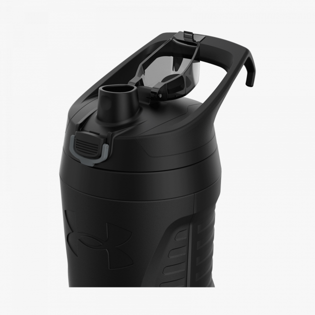 Under Armour UA Playmaker Jug Jr. 950 ml Black