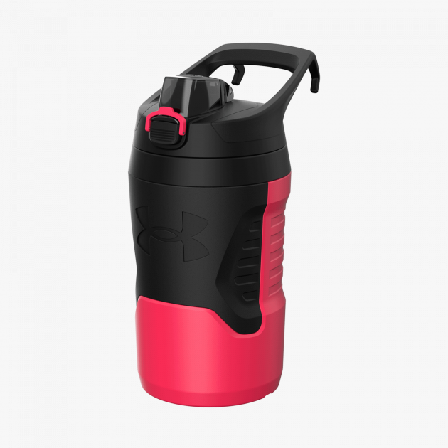 Under Armour UA Playmaker Jug Jr. 950 ml Cerise