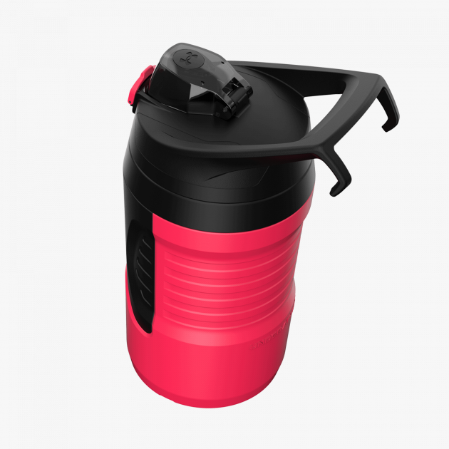 Under Armour UA Playmaker Jug Jr. 950 ml Cerise