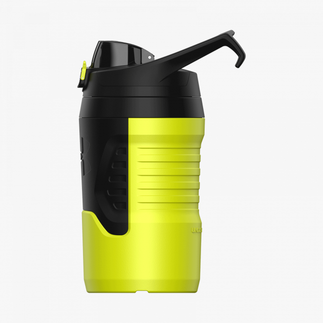 Under Armour UA Playmaker Jug Jr. 950 ml HiVis Yellow