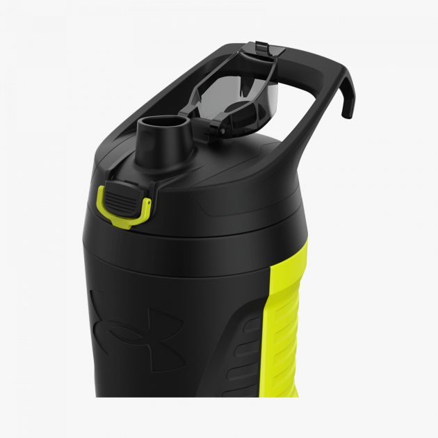 Under Armour UA Playmaker Jug Jr. 950 ml HiVis Yellow