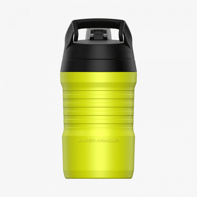 Under Armour UA Playmaker Jug Jr. 950 ml HiVis Yellow