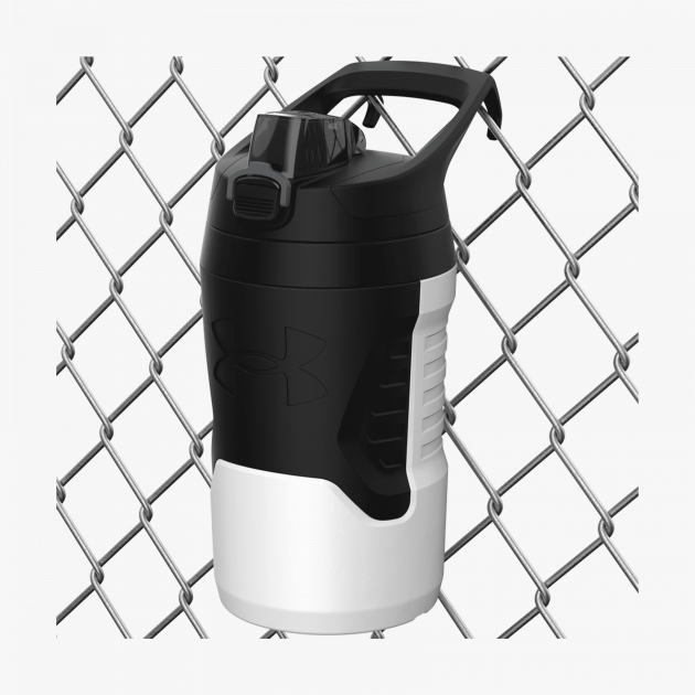 Under Armour UA Playmaker Jug Jr. 950 ml White