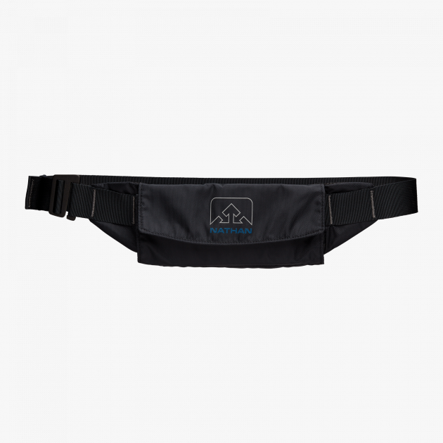 Nathan Vista Waistpak Black