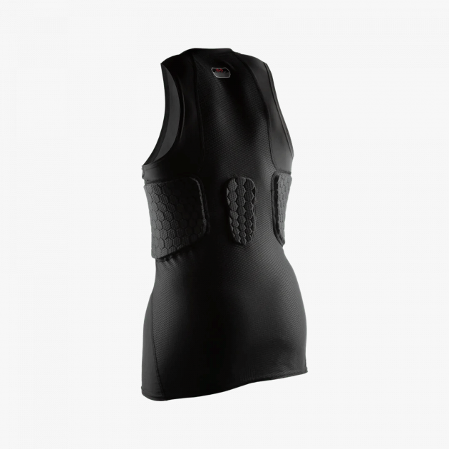 McDavid 7963 HEX® Tank Shirt/3-Pad