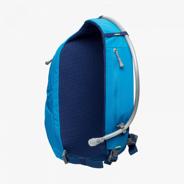 Nathan Limitless 8L Sling Deep Blue/Sky Blue