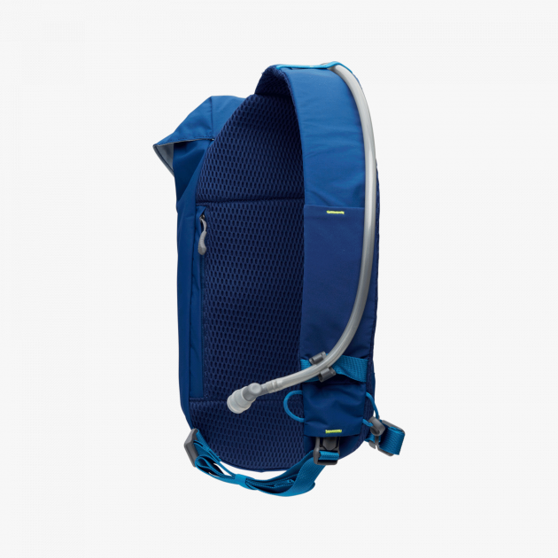 Nathan Limitless 6L Sling Estate Blue/Sky Blue