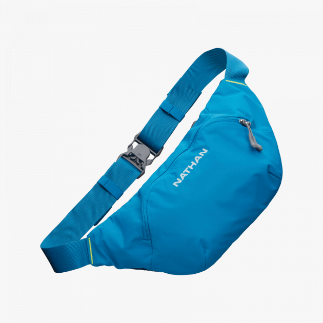 Nathan Limitless 2L Sling Deep Blue/Sky Blue