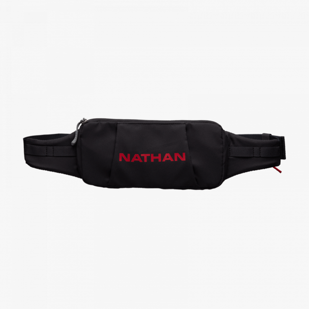 Nathan Marathon Pak 2.0 Black