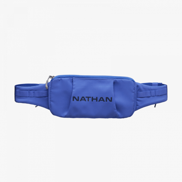 Nathan Marathon Pak 2.0 Peri Blue/Estate Blue