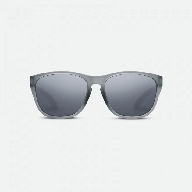 Nathan Summit Polarized Sunglasses Grey