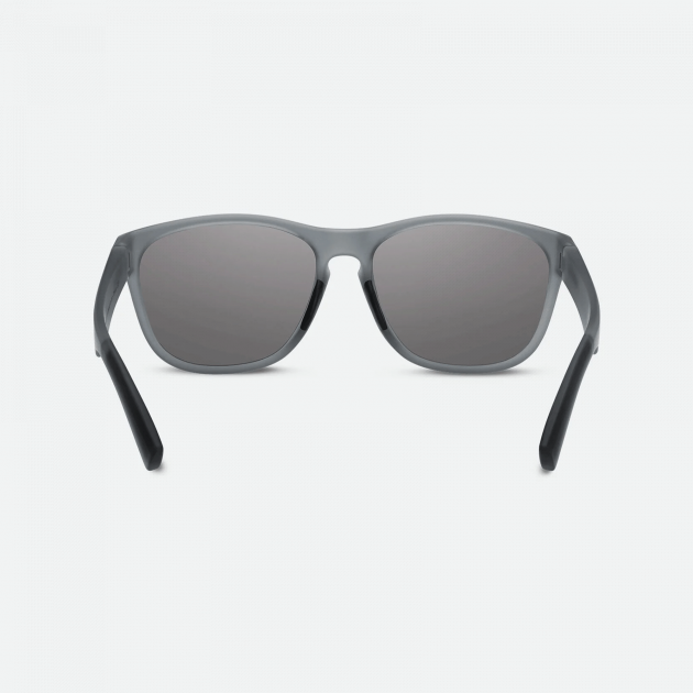 Nathan Summit Polarized Sunglasses Grey