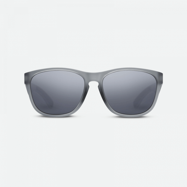 Nathan Summit Polarized Sunglasses Grey