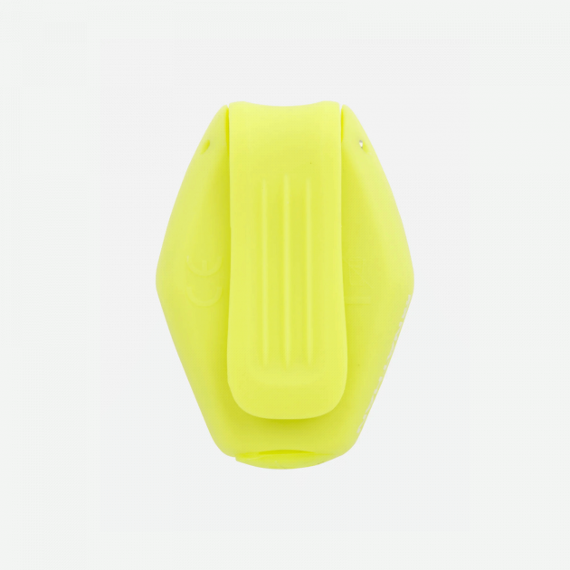 Nathan RX HyperBrite Safety Yellow