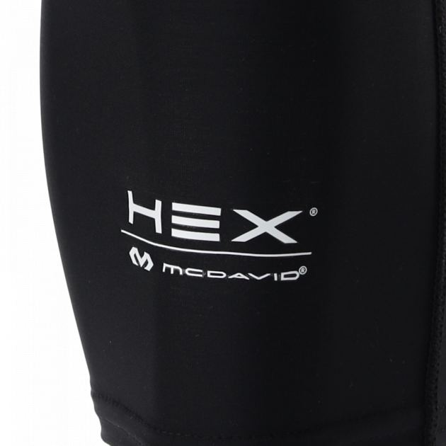 McDavid Hex 3/4 Tight With Knee Pads