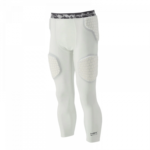 McDavid Hex Thudd 5-Pad 3/4 Tight