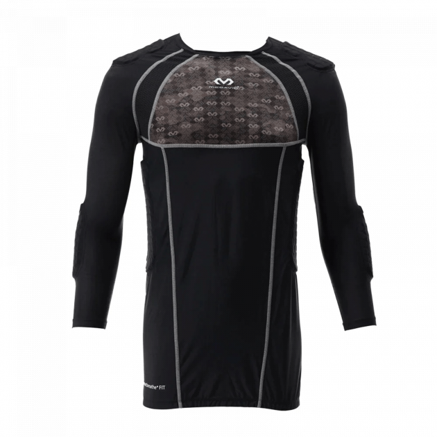 McDavid Hex Goal Keeper Shirt Extreme 2.0