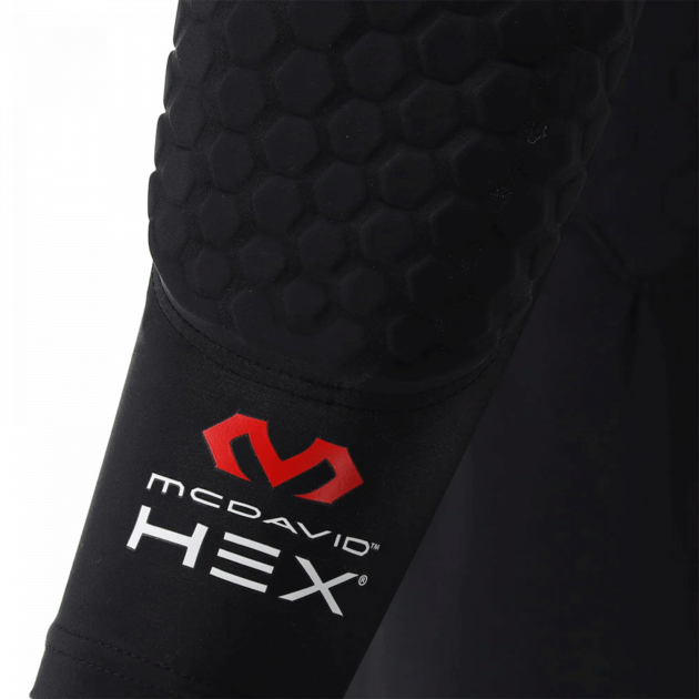 McDavid Hex Goal Keeper Shirt Extreme 2.0