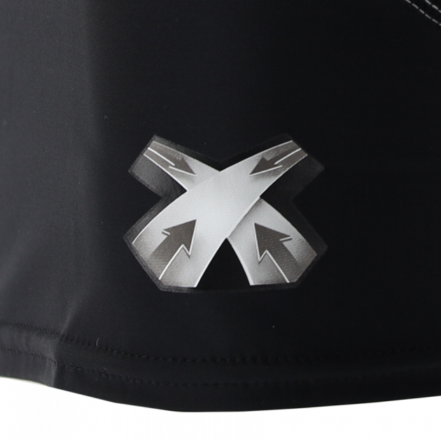 McDavid Super Cross Compression Short With Hip Spica