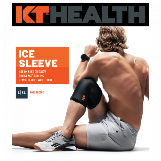 KT Health Ice Sleeve