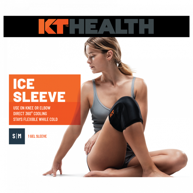 KT Health Ice Sleeve