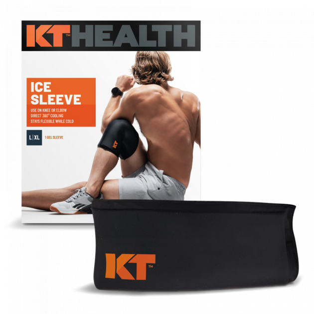 KT Health Ice Sleeve