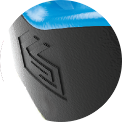 Shock Doctor 6300 Gel Max Flavor Fusion