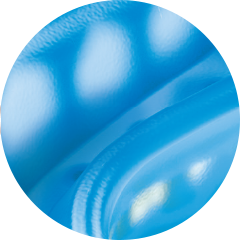 Shock Doctor 6300 Gel Max Flavor Fusion